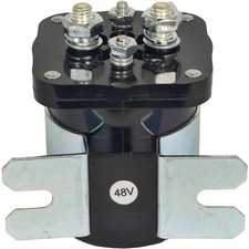48V 200A Solenoid for Club Car DS & Precedent Power Drive 1996-1997 Golf Cart