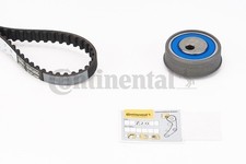 Kit de distribution Mitsubishi SPACE RUNNER