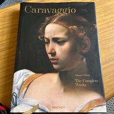 Caravaggio The Complete Works ISBN 9783836501...