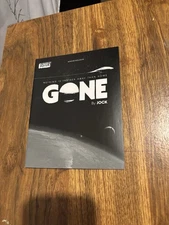 DSTLRY EXCLUSIVE Gone Somna Ashcan Exclusive JOCK NYCC SDCC