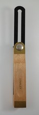 Image of Stanley 46-813 Vintage 8" Sliding Bevel. -New- With Brass & Maple. USA