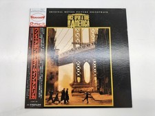 C'ERA UNA VOLTA IN AMERICA Modello 25BP 85 MERCURY