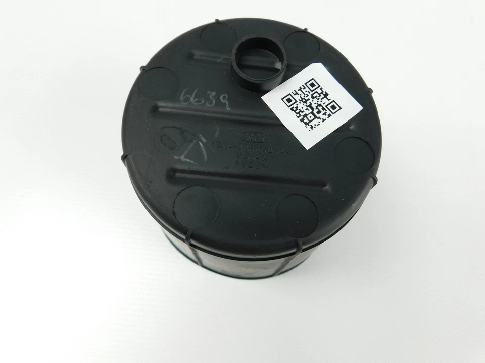 ✅ 2007 - 2010 年福特林肯后中控台杯架右右手原始设备制造商 — 第 4/4 张图片