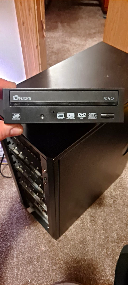 PLEXTOR CD-R Drives for sale - eBay
