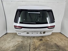 Jeep Grand Cherokee Laredo Wl 21-24 Liftgate Tailgate Trunk Lid Hatch Complete Jeep Grand Cherokee Laredo Wl 21-24 Liftgate Tailgate Trunk Lid Hatch Complete