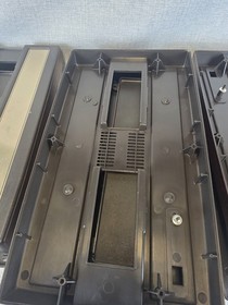 🕹️ Mattel Intellivision OEM Console Shell Housing Set 🕹️