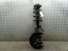 LEXUS NX SUSPENSION SHOCK HUB FRONT RIGHT 4851078050 300H MK1 2014-2021