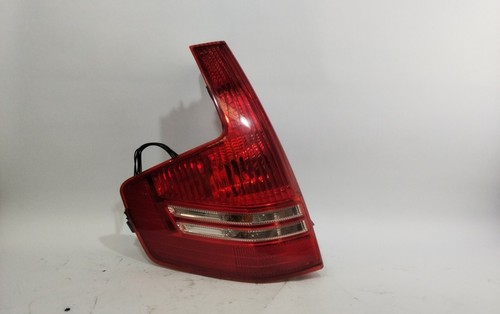 9655864080 scheinwerfer hinten links 1809990 CITROEN C4 BERLINA COLLECTION 2004