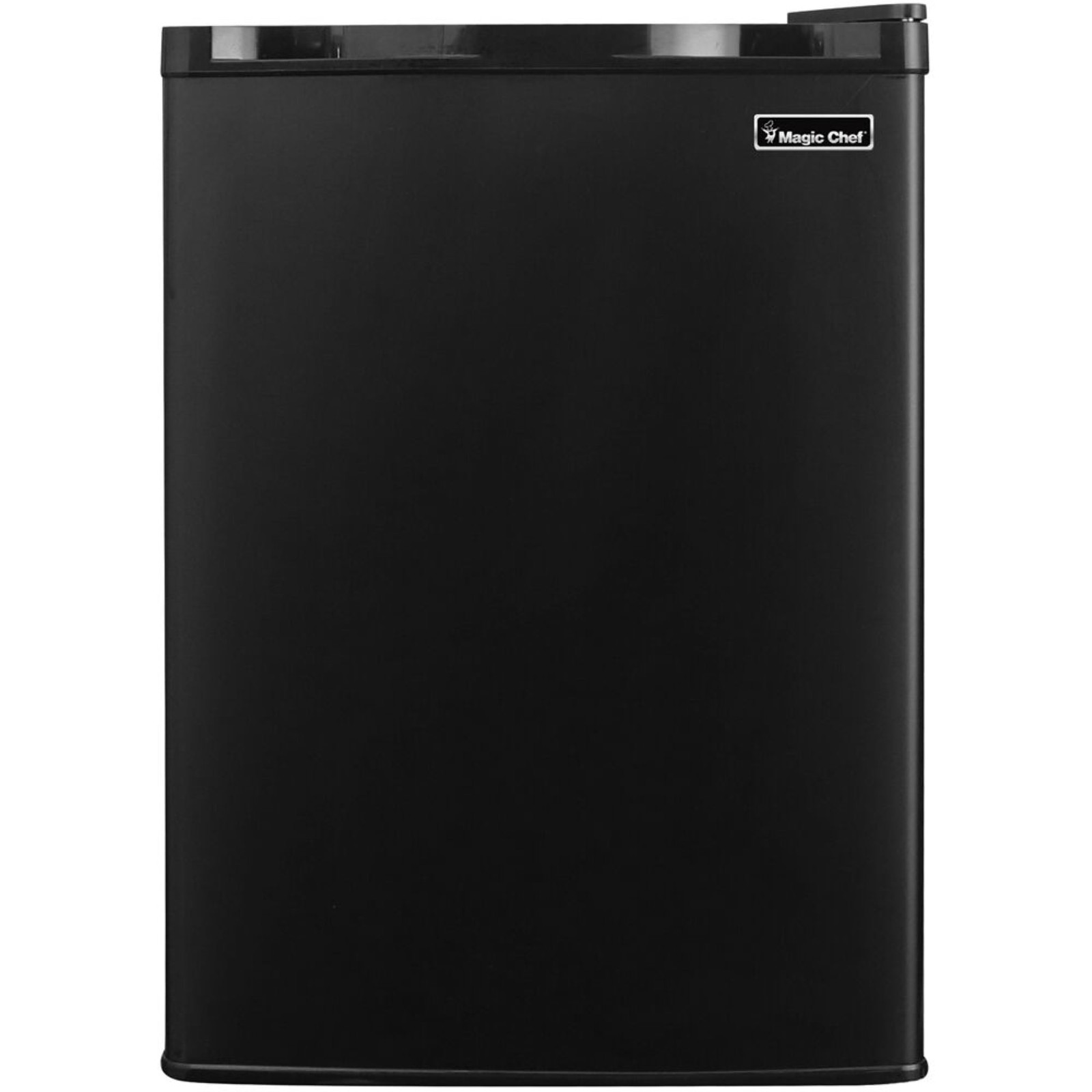 Magic Chef HMAR265BE 2.6 Cu. Ft Refrigerator Without Freezer