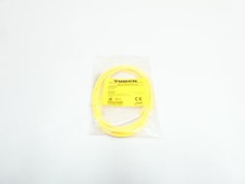 Turck PKG 3M-2 Cordset Cable 3m 125v-ac