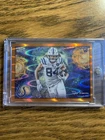 2025 Topps Cosmic Chrome Tyler Warren Base (RAW)