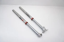 2024 KTM 350 SX-F Front Forks OEM WP XACT Suspension Air Fork Set 250 350 450