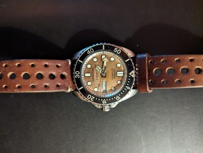 CITIZEN DIVER GN-4-S ダイバーズ腕時計★ヴィンテージ 70s VINTAGE TROPICAL CITIZEN DIVER'S GN-4-S 200M JAPAN