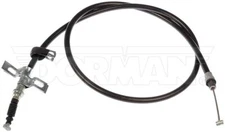 Dorman C94495 Parking Brake Cable fits Ford Probe