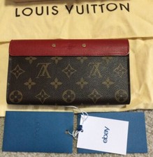 Las mejores ofertas en Mujeres Louis Vuitton con Bloqueo de RFID