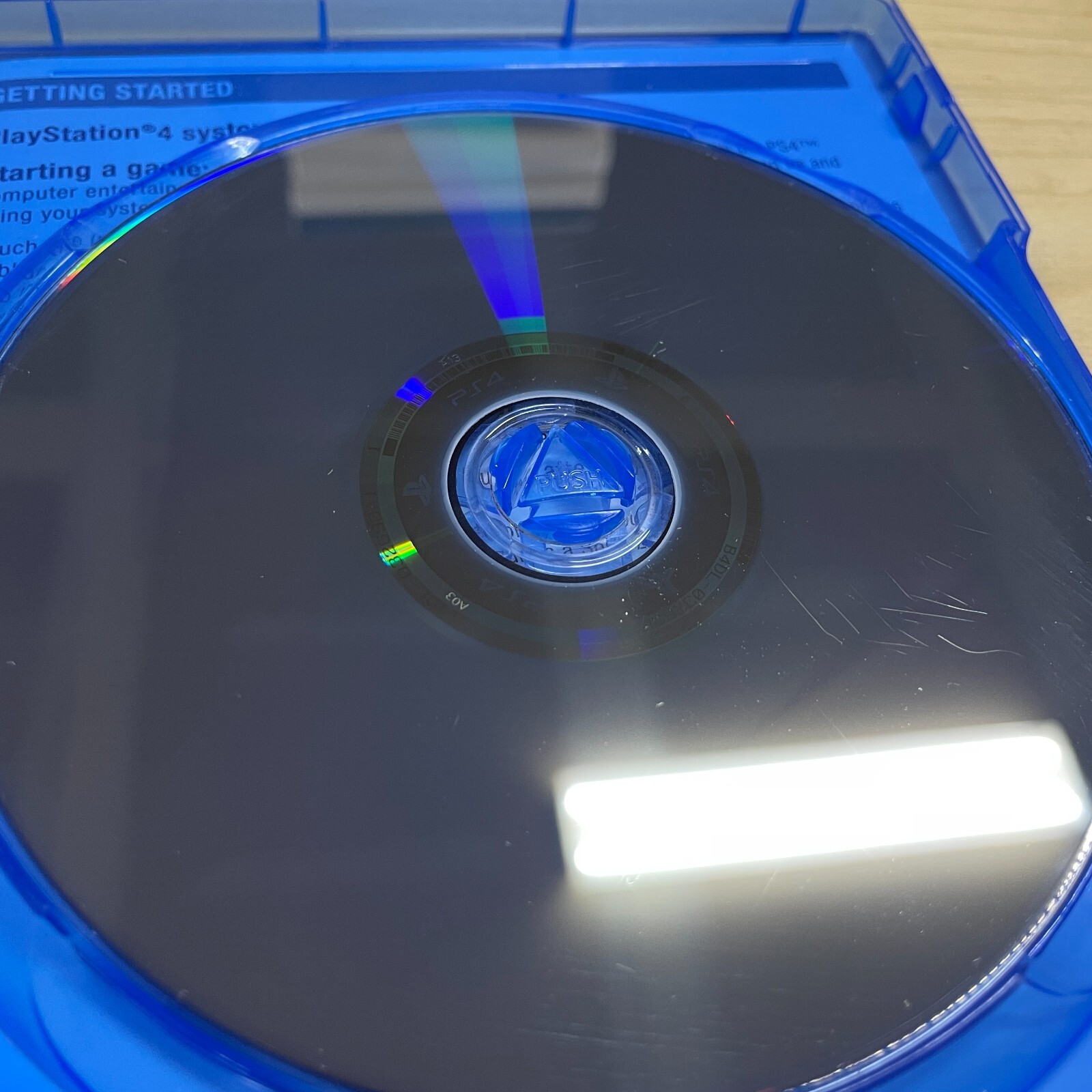 Call of Duty WW2 For Sony PlayStation 4 (PS4) Sledgehammer Games eBay