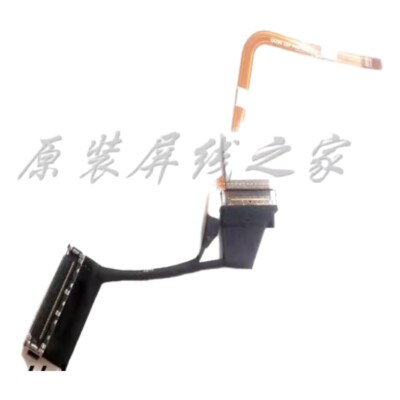Screen Video Display Cable Webcam For Dell xps13 9370 CAZ60 0KJK1H DC02C00FK00
