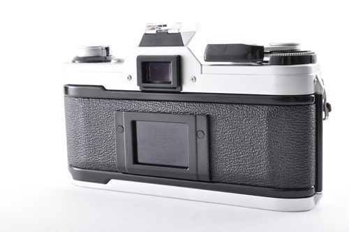 AE-1 Silver / Canon Zoom Lens FD 35-70mm f/4 Excellent+5 SLR Y1569 - Picture 7 of 22