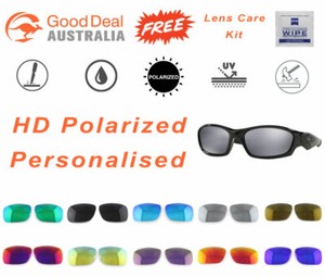 straight jacket replacement lenses