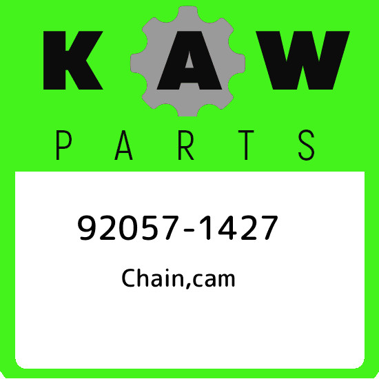 92057-1427 Kawasaki Chain,cam 920571427, New Genuine OEM Part | eBay