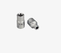 Proxxon 23384 1/2'' AußEn-Torx-Einsatz E14 1 StüCk