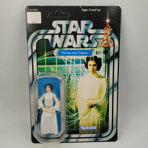 Star Wars Original Trilogy OTC Vintage Collection VC Princess Leia (1st