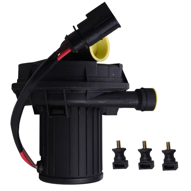 Secondary Air Injection Smog Pump for Audi A5 A6 Quattro Q5 S4 S5