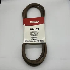 Oregon 75-103 Belt OEM Exact Replacement