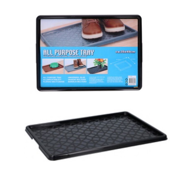 VASSOIO MULTIUSO VERDE - Varie-piante Concime Terr., Coltivazione E - Foto 13