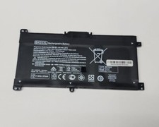 BK03XL 916811-855 Battery Compatible with HP Pavilion x360 Convertible 14m-ba1xx
