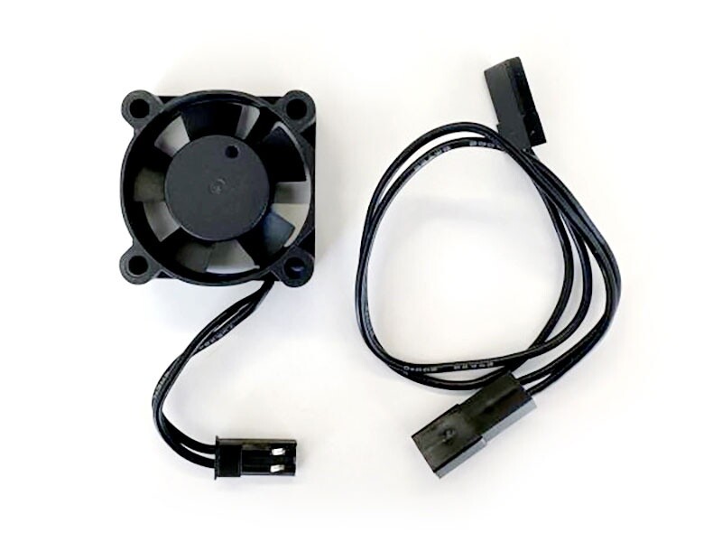 HSPEED HSPX031 High Speed Fan 30mm Plastic