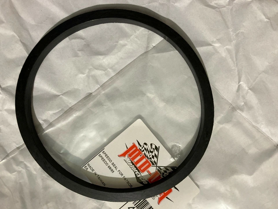   Junta velocímetro FAT BOB 1968-1995 hd 67066-76  Foto 2 de 3