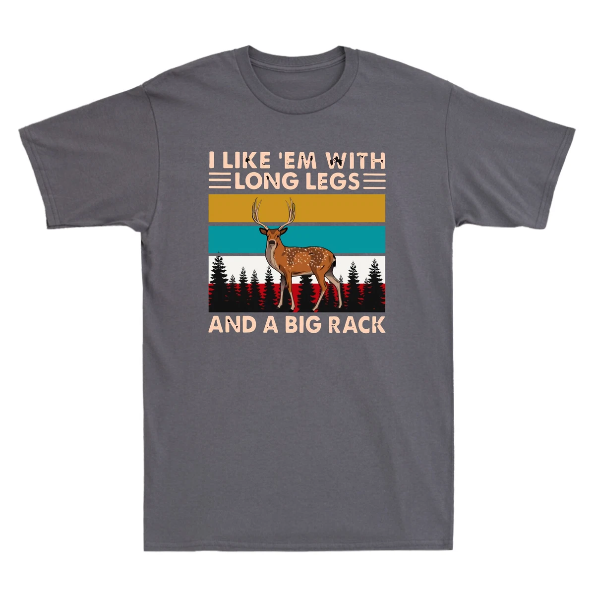 Long Legs Family Shirt