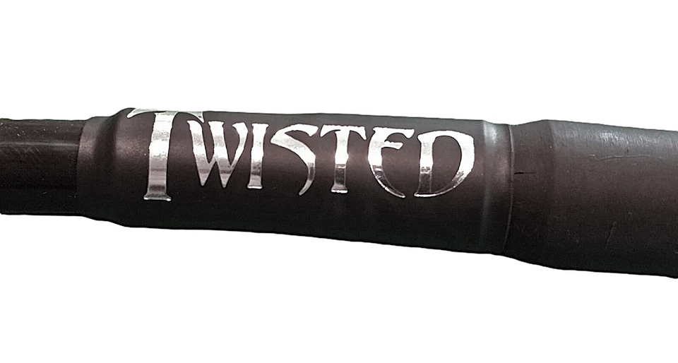 CABLES DE BUJÍA RETORCIDOS DE 12 mm Harley Softail Heritage FXST FAT BOY SPRINGER Foto 2 de 2