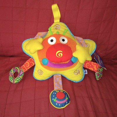 mr whoozit toy