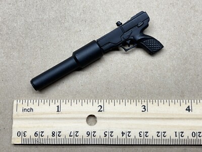 1/6 Toycome 12