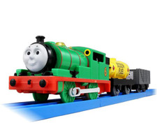 TAKARA TOMY Thomas & Friends Plarail Percy Small Engine TS-06 Train Toy JP