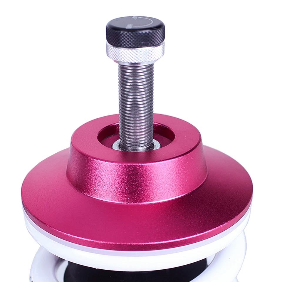 Godspeed MSS1093-B MonoSS Amortiguador Coilovers Kit Para Scion XD (XP110) 2008-14 Foto 3 de 4