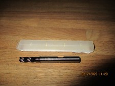 Frezy trzpieniowe Carmen CL 21TF mm 5 HSS+ Ø 5 długość 56 mm NOWE
