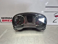 AUDI A1 SPORTBACK S LINE 2014-2018 SPEEDO CLOCKS & REV COUNTER 8XA920980D