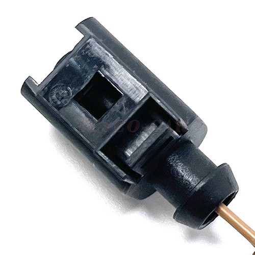 ABS Sensor Plug Wiring Connector 2 pin For VW Golf Jetta Toura Passat Audi A3 TT - Picture 6 of 7