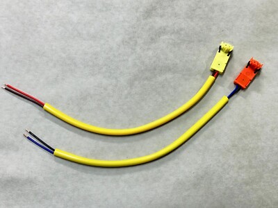 For Mazda 6 17 18 19 20 21 22 Driver Airbag Clock spring Plug