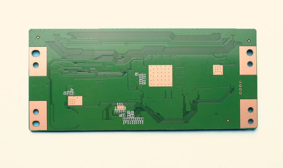 Placa T-Con original Hitachi ST5461D07-3-C-1 P/N: 342911005801 para 55R80 Foto 2 de 4