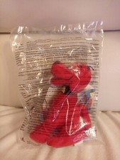 McDonalds Happy Meal Toy 2003 Clifford the Big Red Dog Sealed