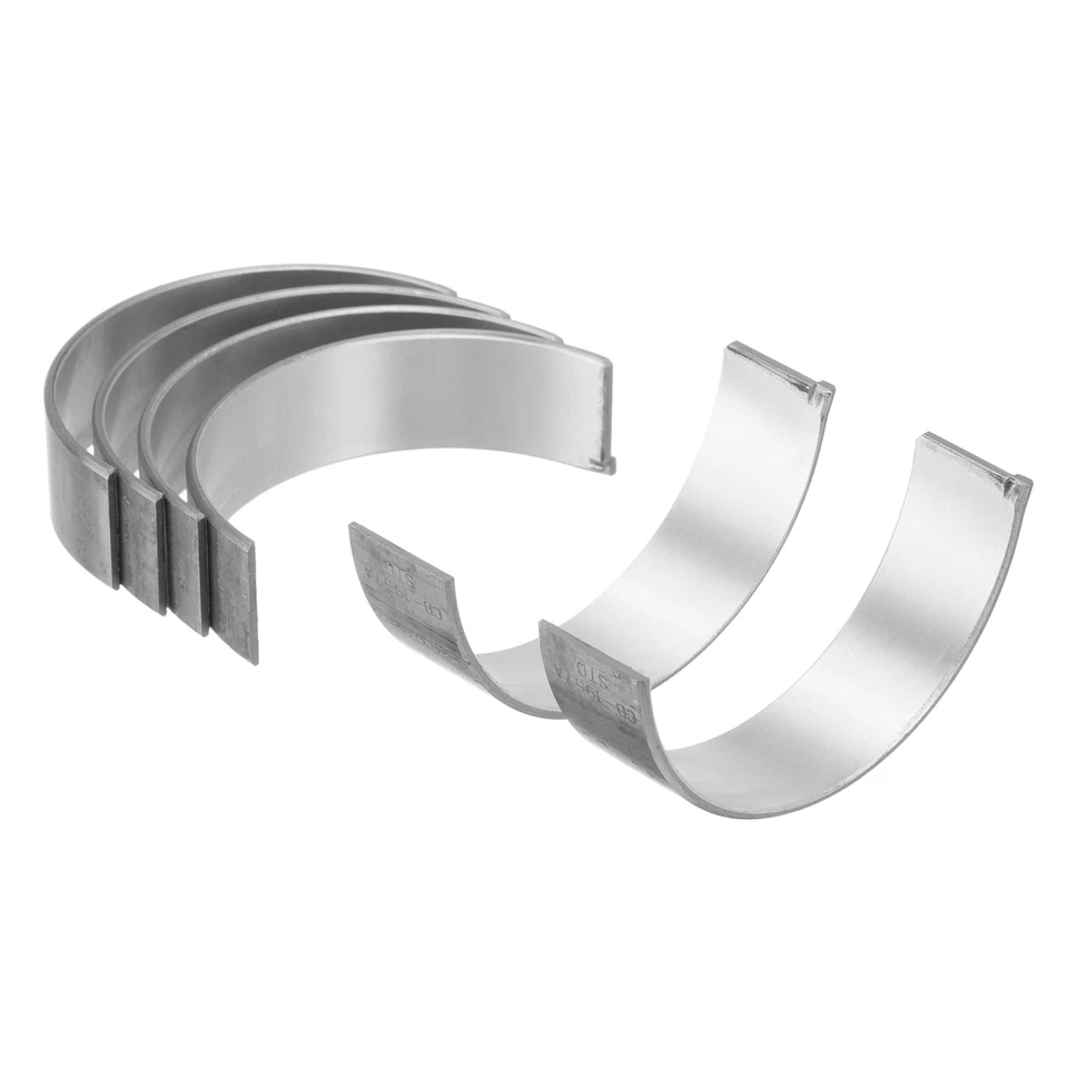 Cojinete principal y de varilla STD para Dodge Durango Grand Caravan Journey 2011-2014 3,6 L V6 Foto 4 de 4