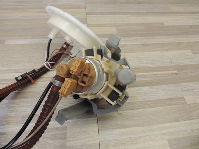 OEM Genuine BMW 