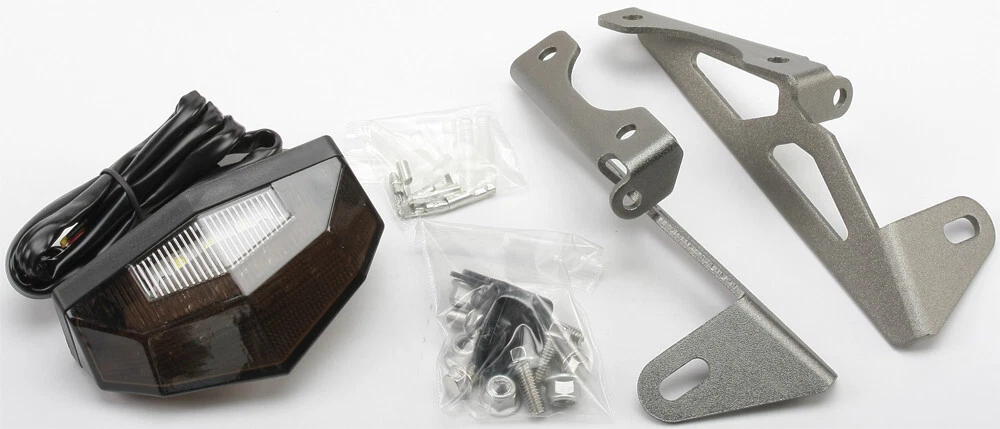 Drc fender eliminator deals
