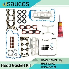 Head Gasket Kit for 2009-2016 Chevrolet Tranverse Buick Enclave GMC Arcadia 3.6L
