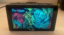 PORTKEYS BM5 Monitor w/ Camera Control