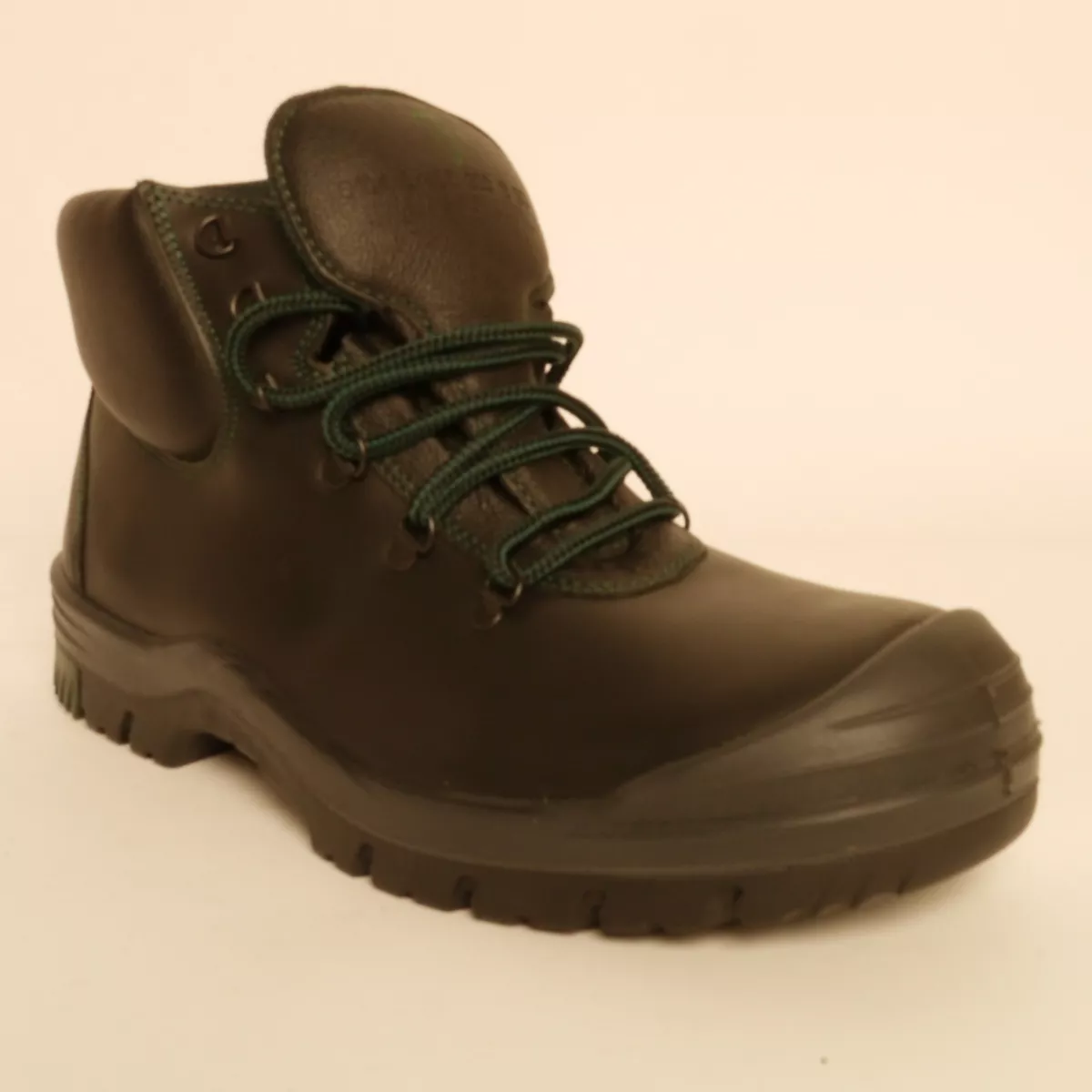 Bata Malenka Mens Work Boots Steel Toe Cap Boot S3 Category New 29.99